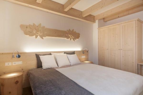 Chalet Serena Roncegno Exterior foto